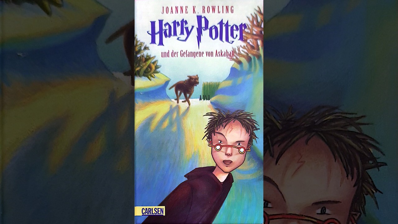 Harry Potter und der Gefangene von Askaban: Eulenpost