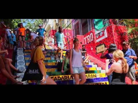 ბრაზილია ნიკოლოზ ბარტყულაშვილი BRAZIL Nikoloz bartkulashvili