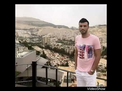 اغنية كل الحلا ساكن فيك تطبيق على عمر عمر السومة تصميمي رئيكم