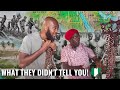 Uncover Nigeria’s Hidden Slave Trade History 🕵️‍♂️