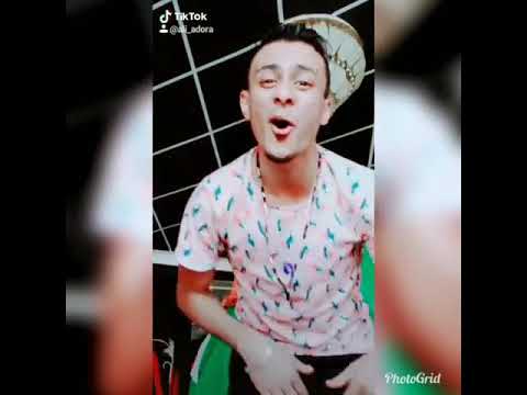 شاغلين دماغهم بينا تيك توك علي قدورة