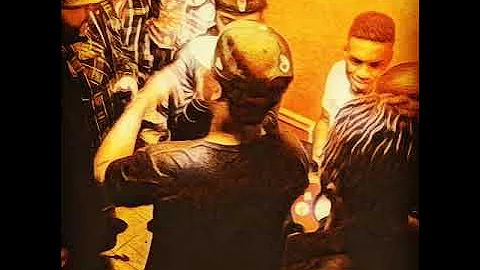 Put Ya Hands Up Freestyle (Spiritual Lyricists Edition) - caDASHtrophe