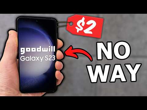 Video Thumbnail