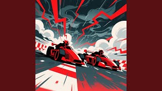 Stormy Ruby Race