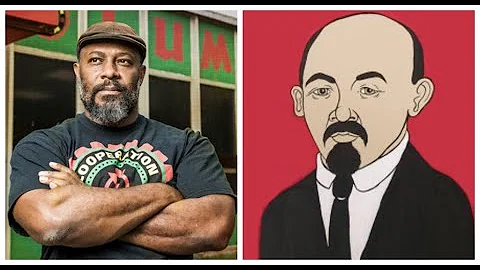 A Socialist Working Class Movement for Empowerment w Kali Akuno of Cooperation Jackson