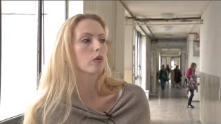 infakt-27032014 Novinarke u borbi protiv raka dojke