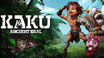 KAKU: Ancient Seal - trailer