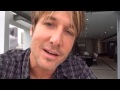 Keith Urban - Urban Chat: Merry Christmas and Happy New Year!! (Episode 78)