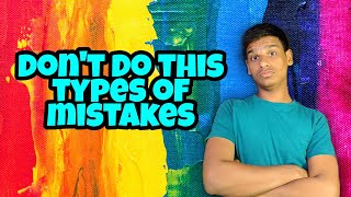 Stop this types of mistakes well buying smartphone 