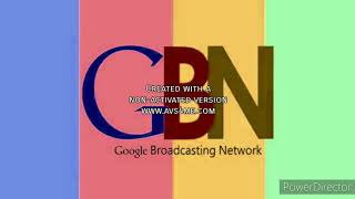 Google Broadcasting Network In G Major Fix 2