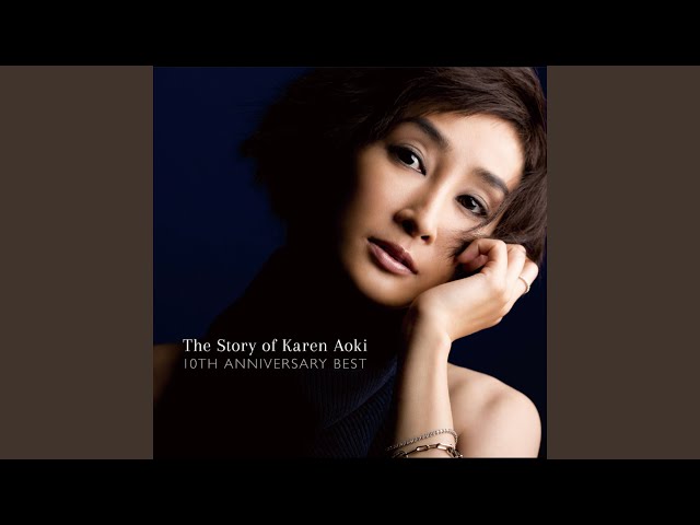 Karen Aoki - Sunday Morning
