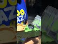 Minecraft Electric Water Gun