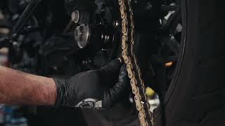 How to Install the Trask Performance FL Cush Drive Conversion Kit