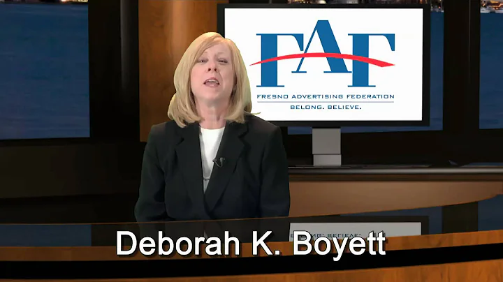 Deborah Boyett Hall of Fame Acceptance.mov