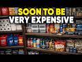 These 12 Items to Get Before May 1st, 2026