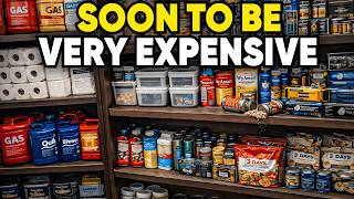 These 12 Items to Get Before May 1st, 2026