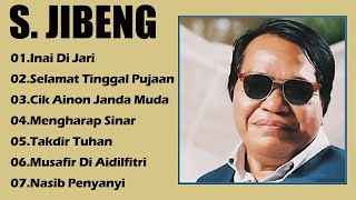 S. Jibeng - Kumpulan Lagu Terpopuler 1960-an