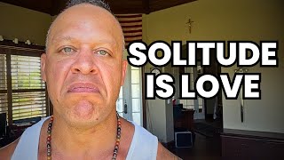Celebrity Why A Chosen Man Always Walks Alone  Wealth