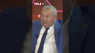 Cemal Enginyurttan Savcı Sayana Sen Kimsin Ya