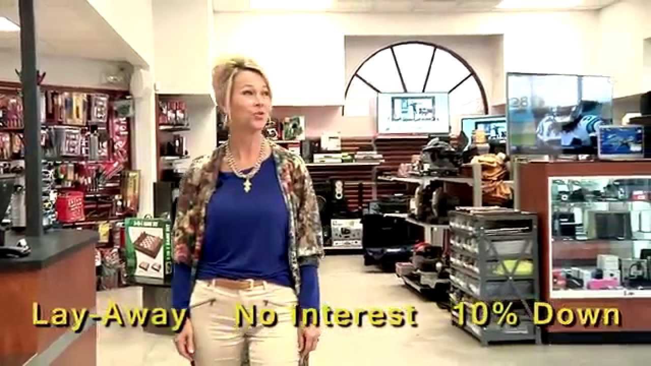 CCs Pawn Superstore Lake Charles - YouTube
