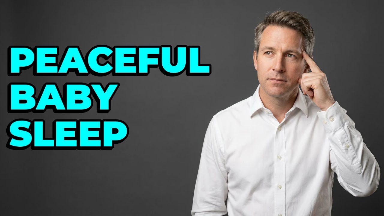 What Components Create A Good Bedtime Routine For Babies?