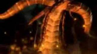 Nightwish - Planet Hell - Final Fantasy AMV