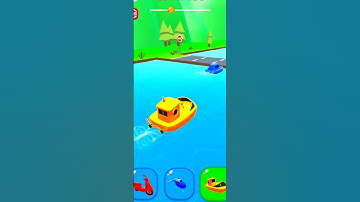 Shape-shifting All Level  - short video / Android Walkthrough / More Gaming #game #gaming