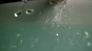 Rihanna - Stay Ft. Mikky Ekko Soundsider Poolside Remix Visualizer