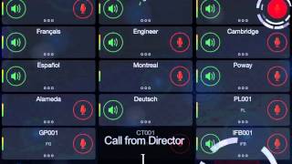 Agent IC Demo for iPad screenshot 3