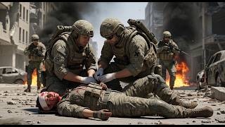 She Stayed Silent… Until SEALs Discovered the Truth Hidden on Her Skin