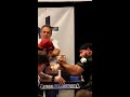 Austin Jaggers VS Paul Passmore Armwrestling Supermatch LH