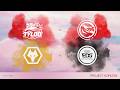 TYL vs TEC | WOL vs EDG | VCT CN Stage 1 Group Stage | Project Horizon | Community English Costream