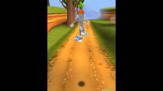 달려라루니툰 screenshot 5