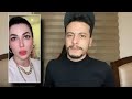 ردي على اغنية لميس كان مسيطره وشو كان رأي لميس بالترند
