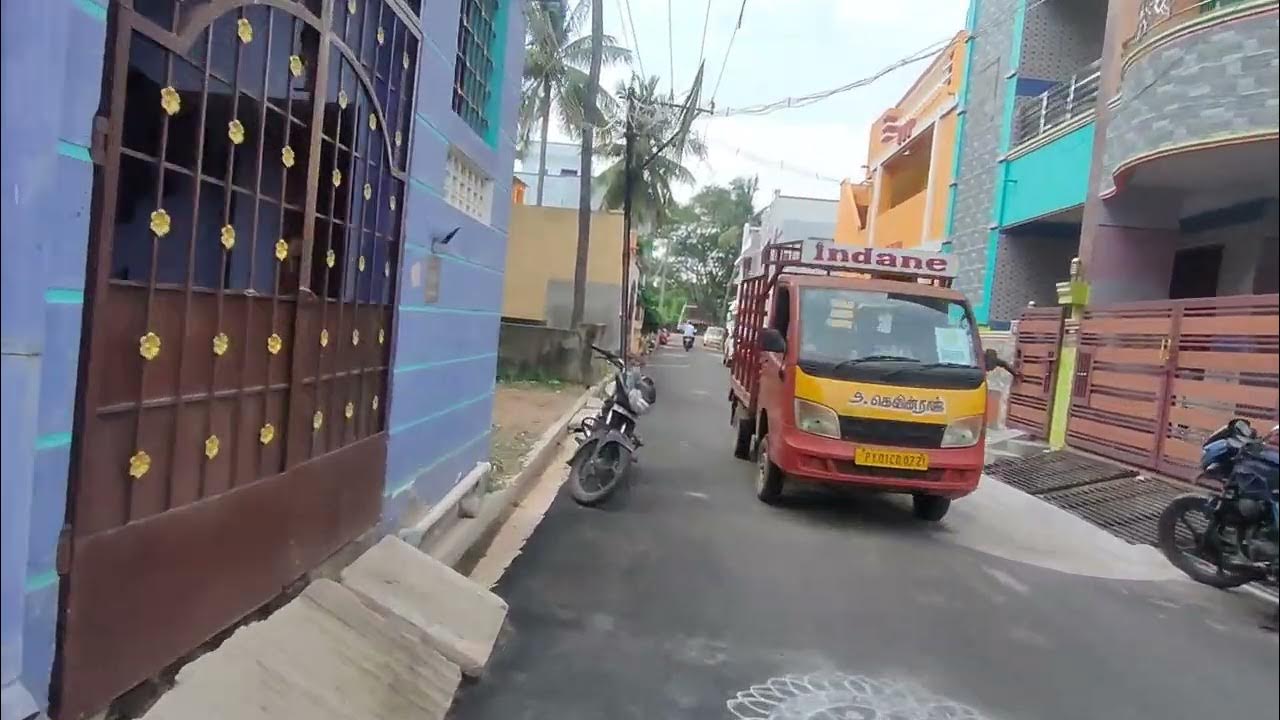 PONDICHERRY PLOT FOR SALE YouTube