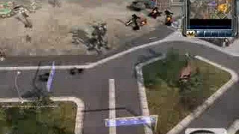 The Xploder Strategies: Nod Knock-out part 3