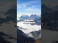China’s Granite Wonder & Cultural Gem - Huangshan Mountain