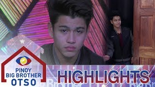 PBB OTSO Day 16: Art Guma's eviction from Kuya's house