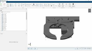Ridge Robotics Simulink Model 2025