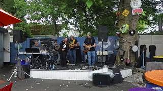 Reset To Vinyl at Old Man River Performing "Make You a Believer" by Sass Jordan Wednesday 6-17-2026