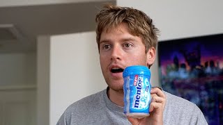 Guy That Brings The Worst Movie Snacks