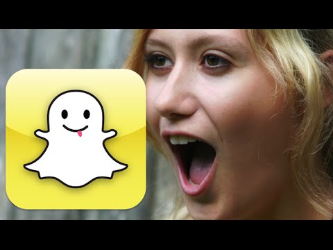 CRAZIEST SNAPCHATS!