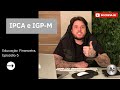 IPCA e IGP-M