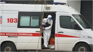 Коронавирус в России: актуальная статистика на 1 августа