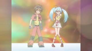 Bandook Meri Laila Hindi Amv On Dan And Runo Bakugan Requested