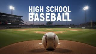 LIVE DeKalb County vs Watertown - High School Baseball