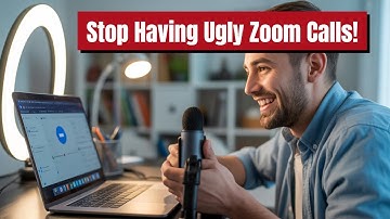 3 bureaugadgets die ervoor zorgen dat Zoom-gesprekken soepel verlopen!