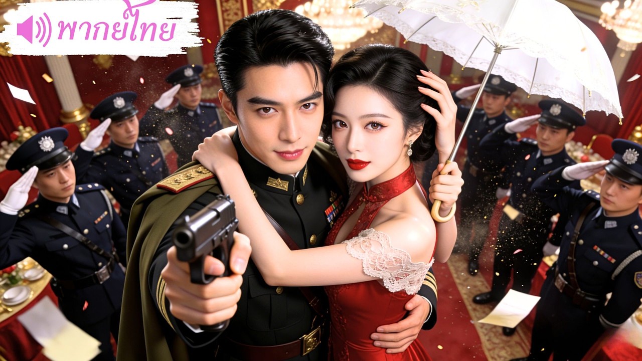 สาวความจำเสื่อมถูกสามีนอกใจตลอด3ปี! เธอไม่ทนอีกต่อไป จับมือนายพลสุดหล่อ ล้างแค้นสามีเลวอย่างสาสม!