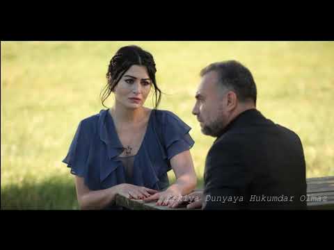 Dikensiz Gül Eşkıya Dünyaya Hükümdar Olmaz