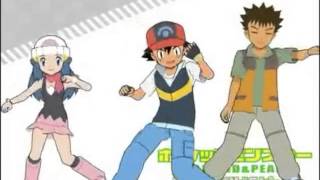 Pokemon: Swag Surfin